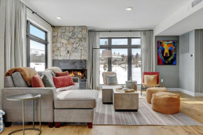 New Luxury 2205 I Hot Tub I Peloton Bike I AC I Great Views I Best Price I FREE Adventures Daily Winter Park